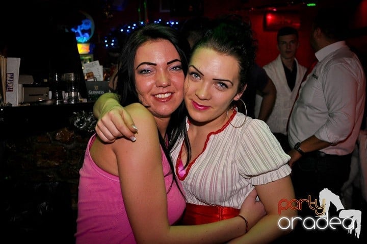 Magic Night in Town, 