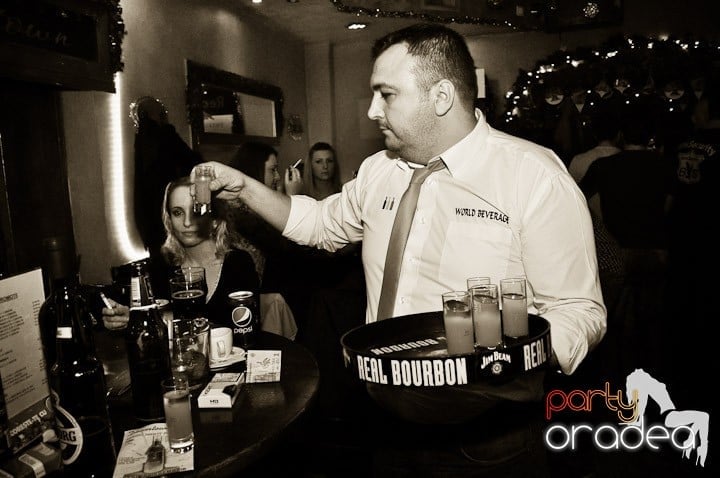 Magic Night in Town, 