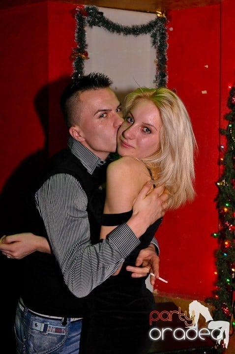 Magic Night in Town, 