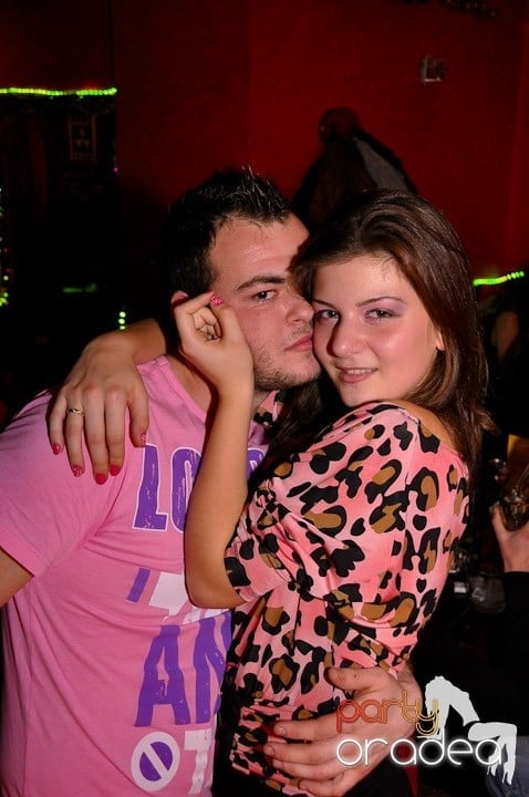 Magic Night in Town, 