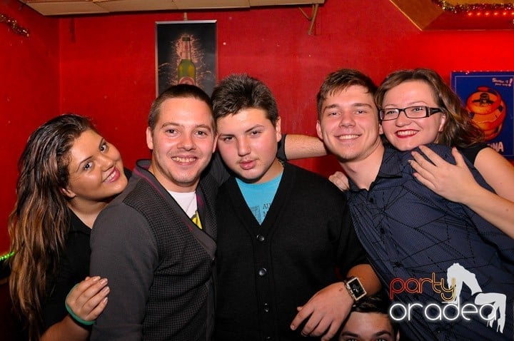 Magic Night in Town, 