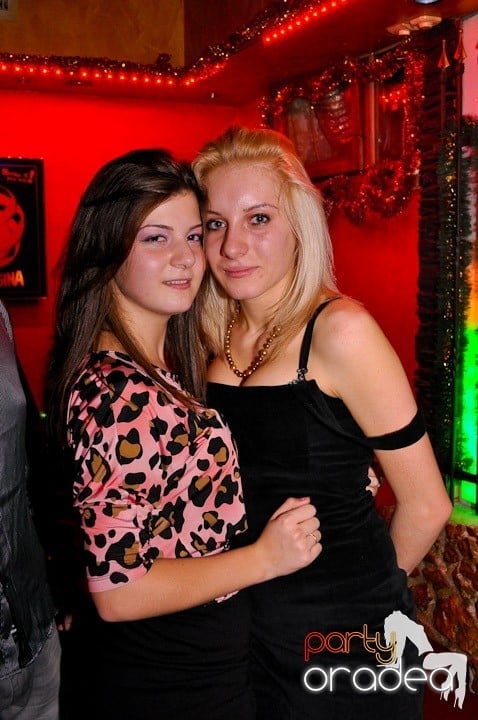 Magic Night in Town, 