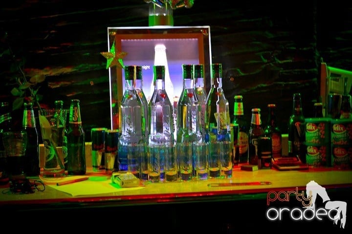 Magic Night in Town, 