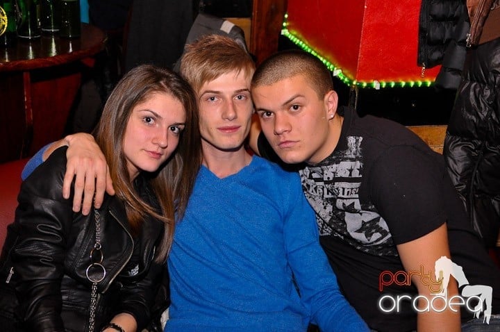 Magic Night in Town, 