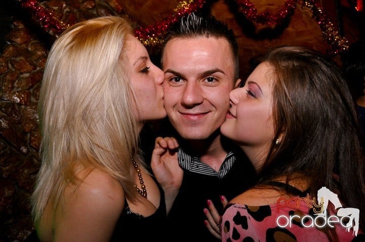 Magic Night in Town, 