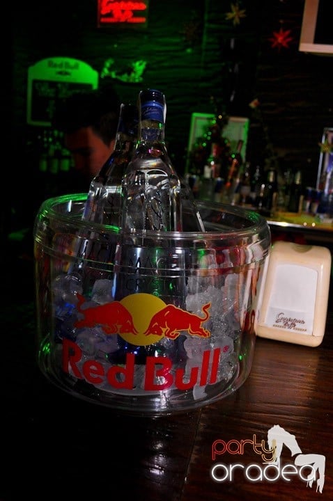 Magic Night in Town, 