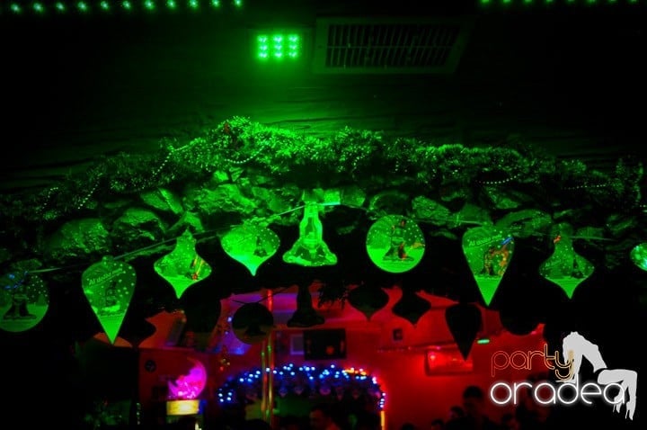 Magic Night in Town, 