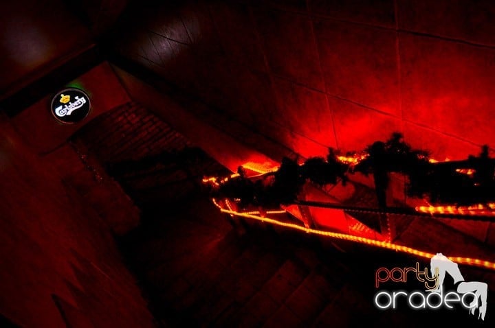 Magic Night in Town, 