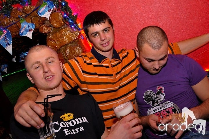 Magic Night in Town, 