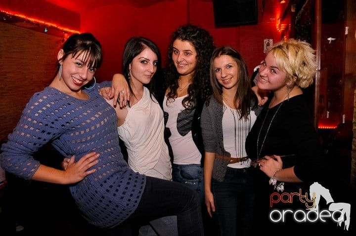 Magic Night in Town, 