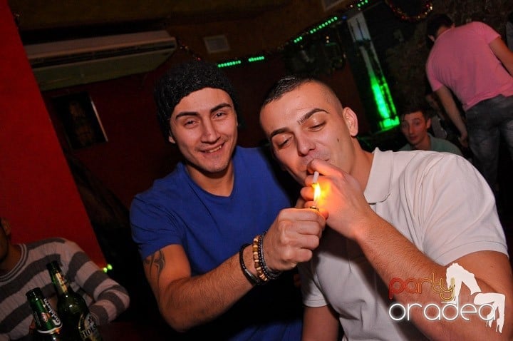 Magic Night in Town, 