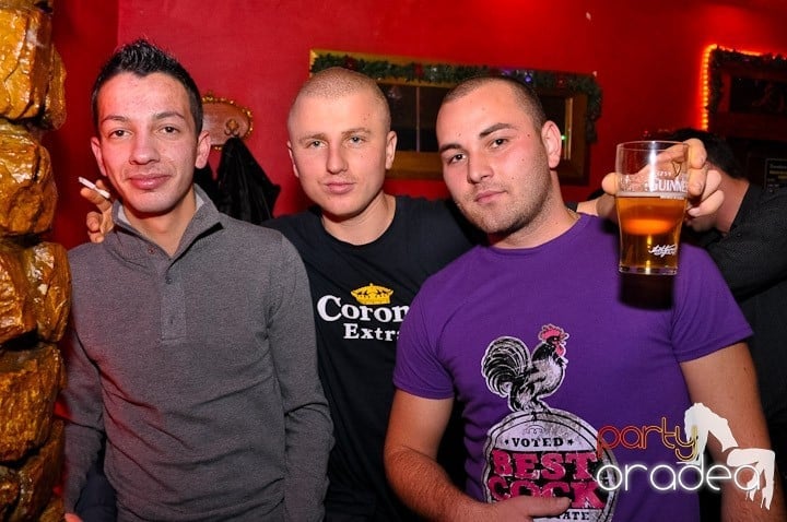 Magic Night in Town, 