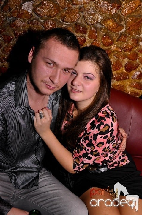 Magic Night in Town, 