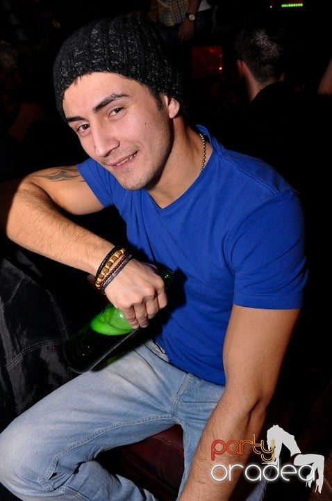 Magic Night in Town, 