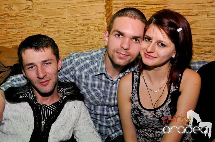 Magic Night in Town, 