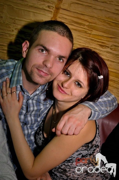 Magic Night in Town, 