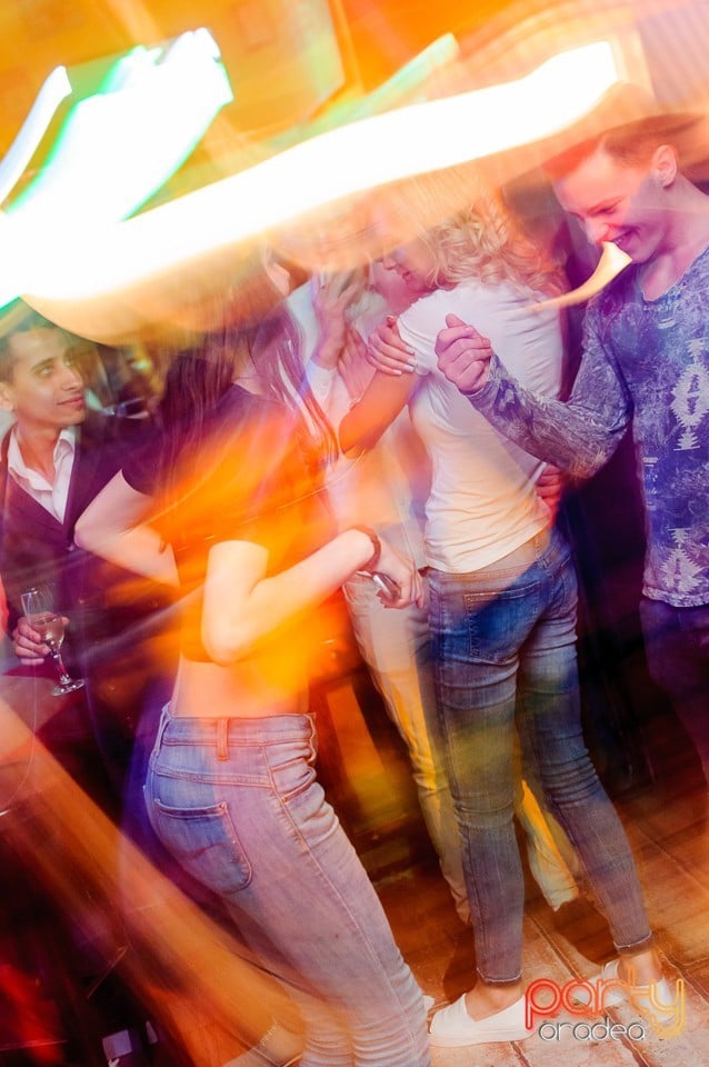 Make Me Smile Party, 