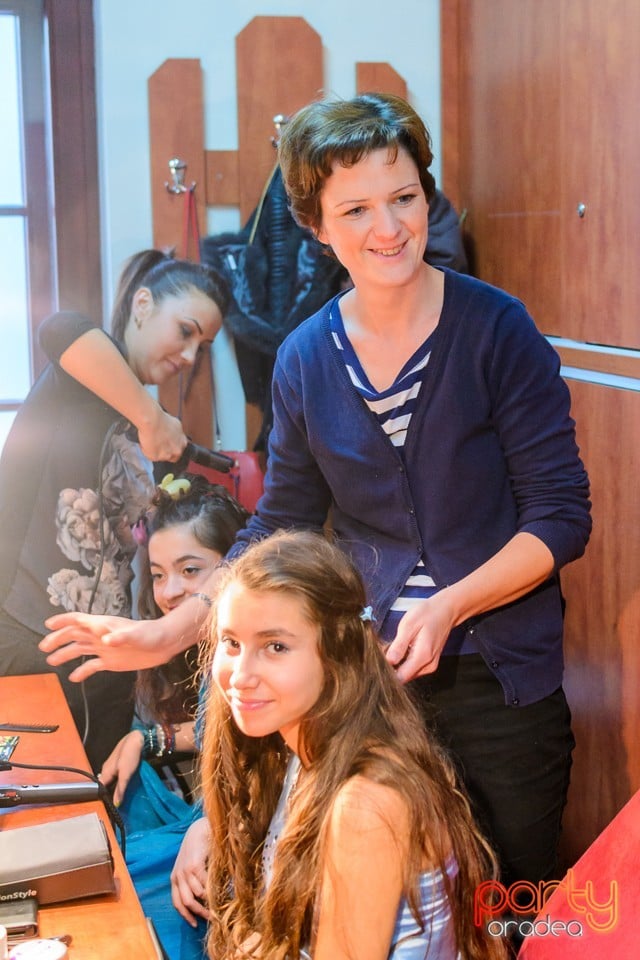 Make-up - Cosmo Beauty School, Cosmo Beauty School