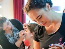 Make-up - Cosmo Beauty School