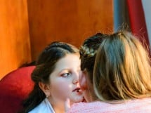 Make-up - Cosmo Beauty School