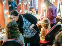 Make-up - Cosmo Beauty School