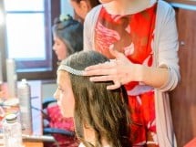 Make-up - Cosmo Beauty School