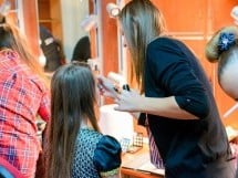 Make-up - Cosmo Beauty School