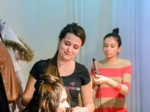 Make-up - Cosmo Beauty School