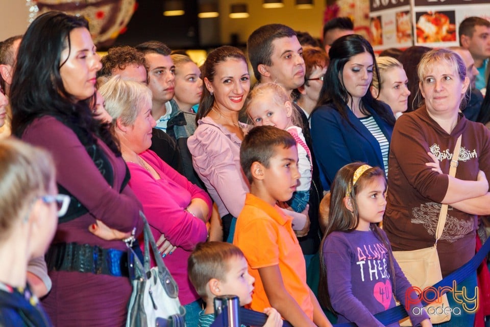 Mall Magic,