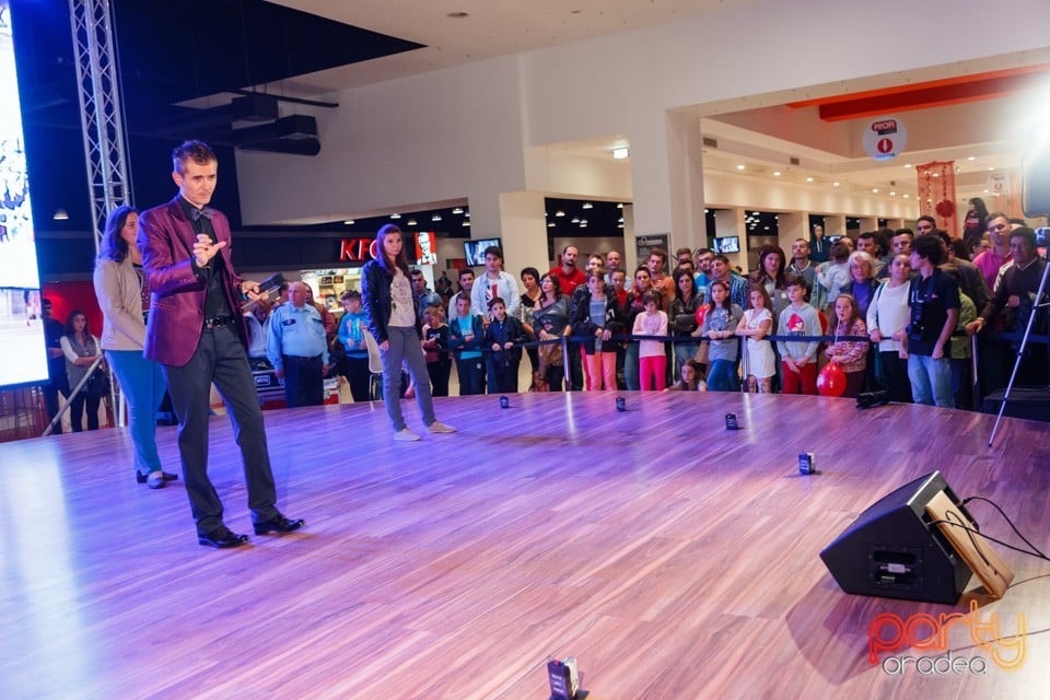Mall Magic,