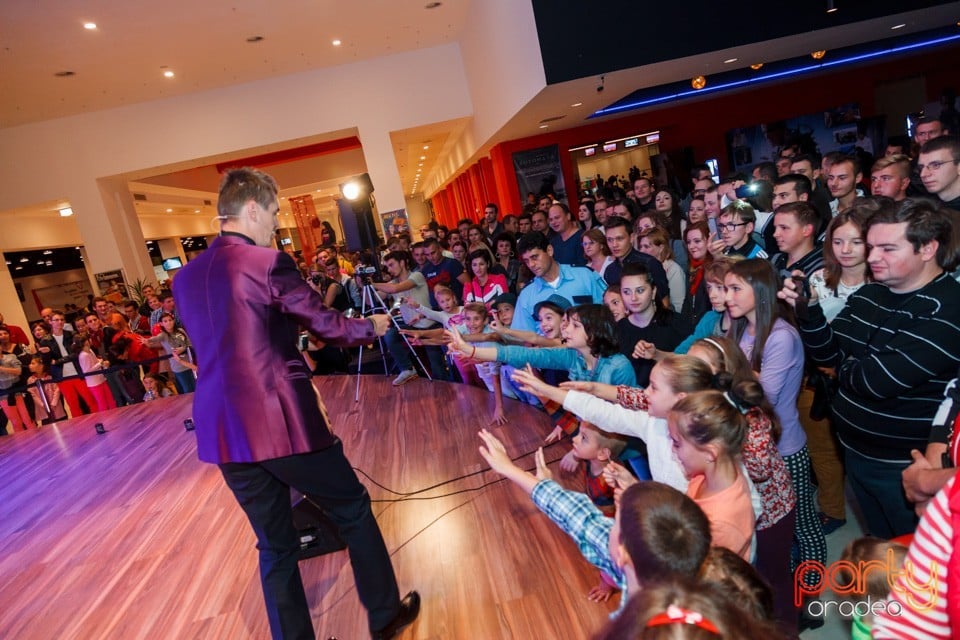 Mall Magic,