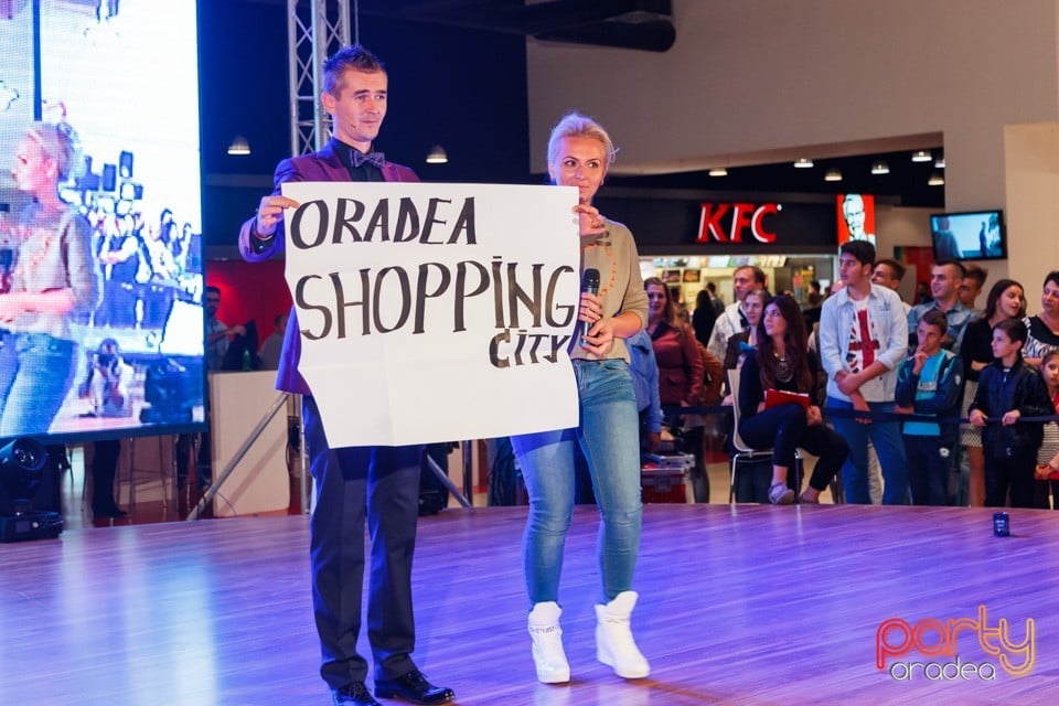 Mall Magic,