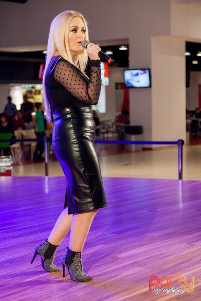 Mall Magic,