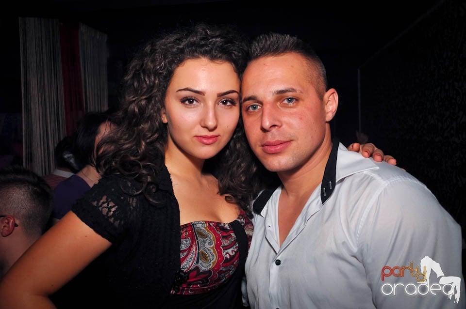 Mare petrecere cu Blaga de la Oradea, 