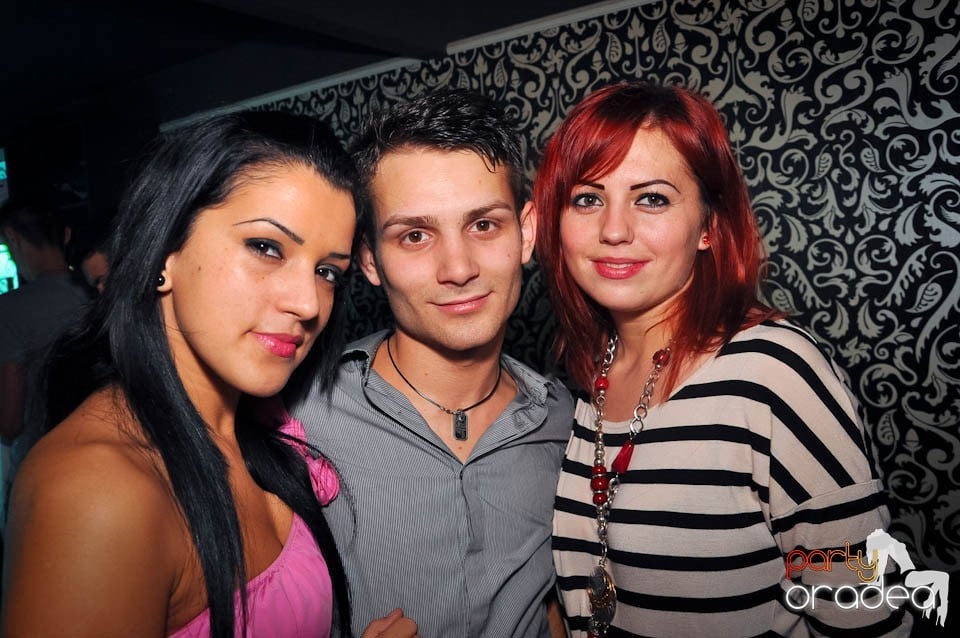 Mare petrecere cu Blaga de la Oradea, 