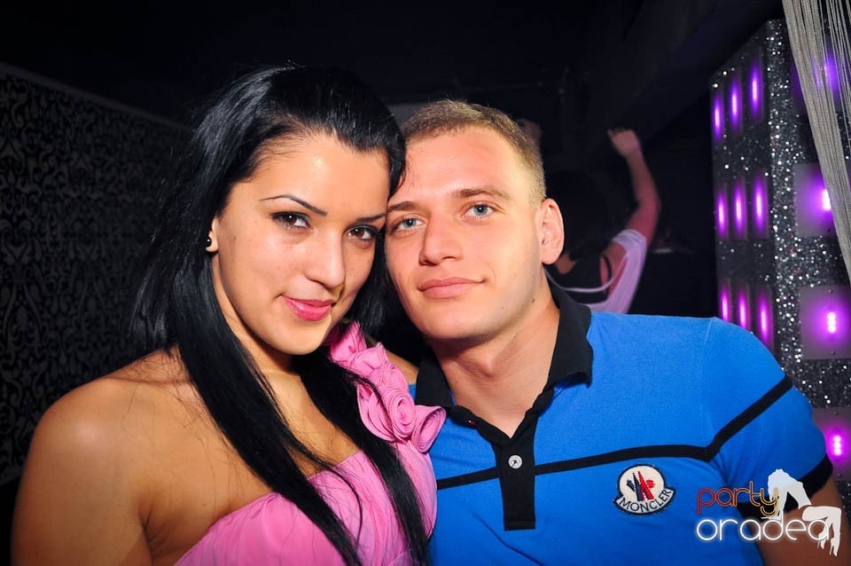 Mare petrecere cu Blaga de la Oradea, 