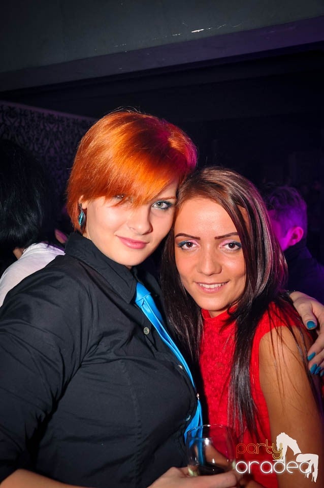 Mare petrecere cu Blaga de la Oradea, 