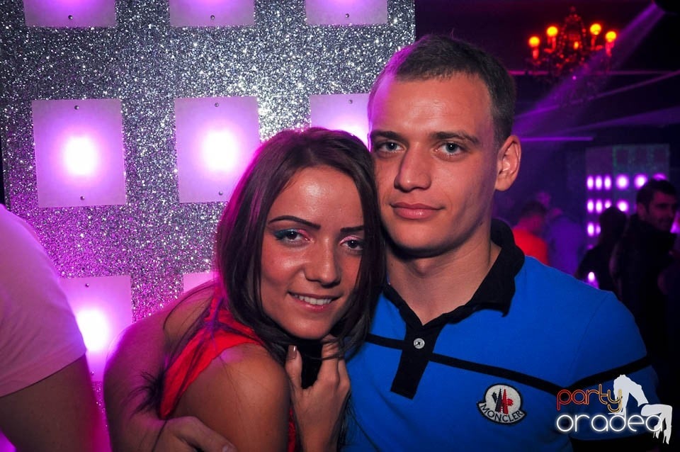 Mare petrecere cu Blaga de la Oradea, 