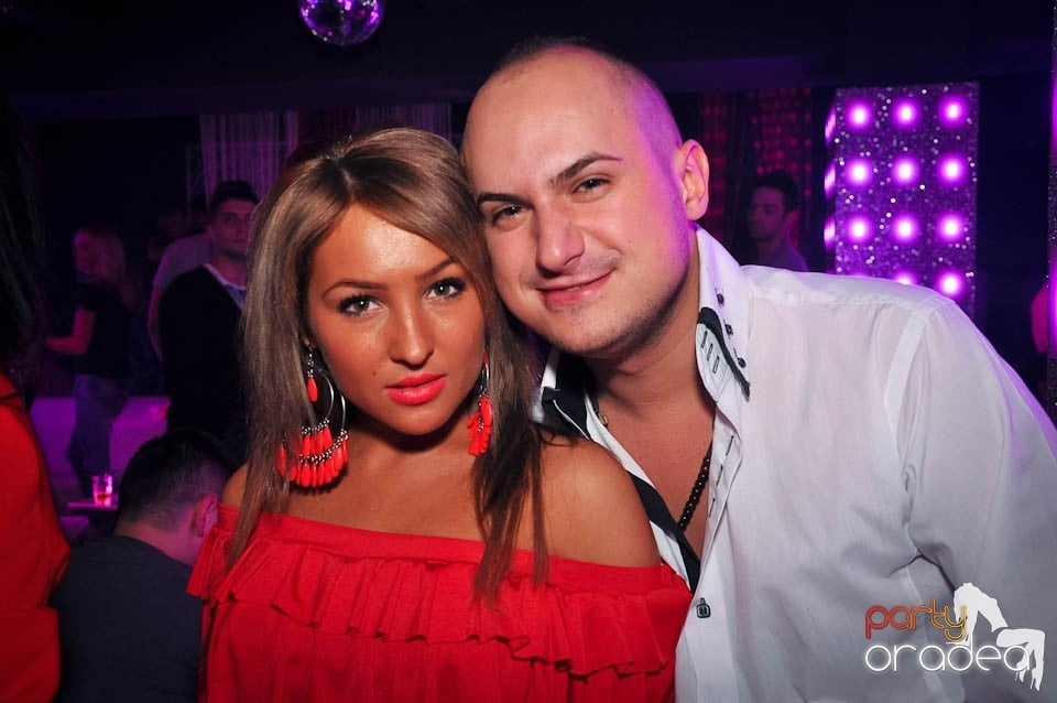 Mare petrecere cu Blaga de la Oradea, 