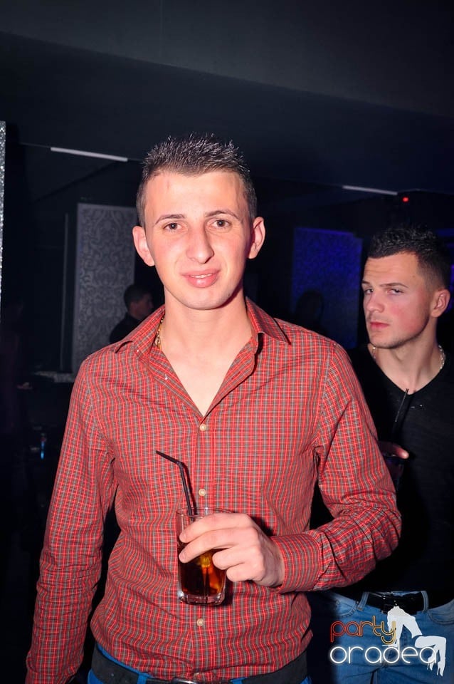 Mare petrecere cu Blaga de la Oradea, 