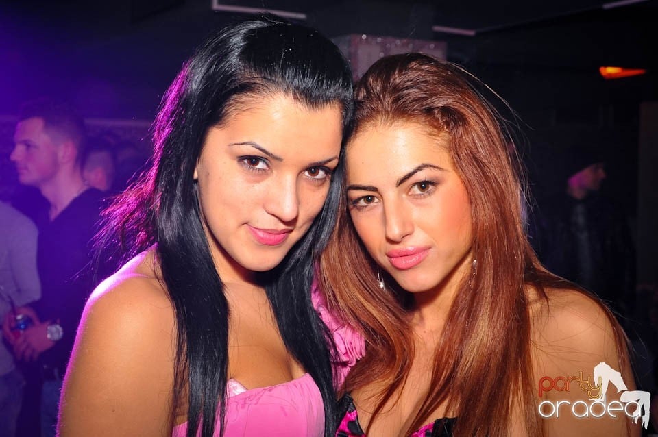 Mare petrecere cu Blaga de la Oradea, 