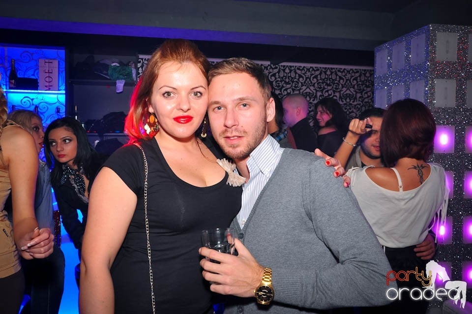 Mare petrecere cu Blaga de la Oradea, 