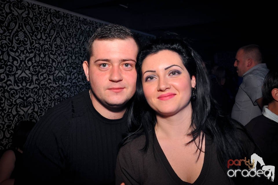 Mare petrecere cu Blaga de la Oradea, 