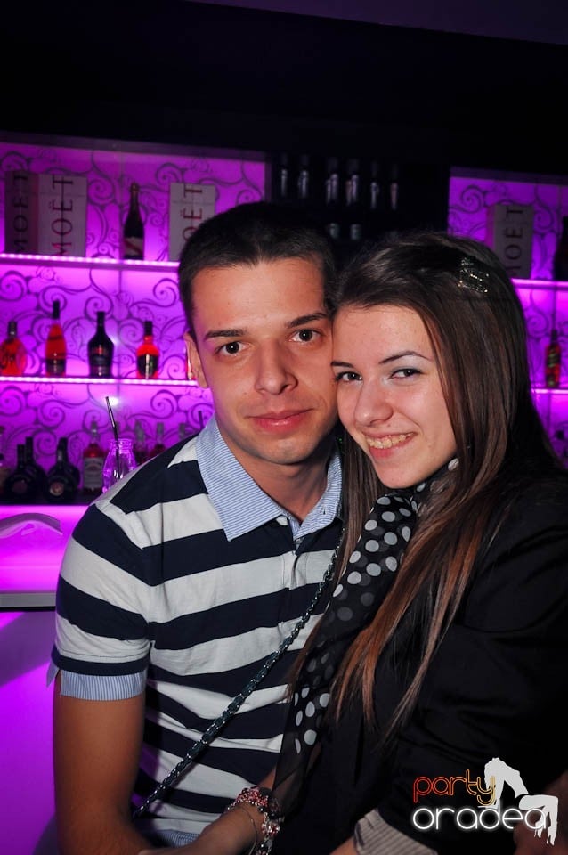 Mare petrecere cu Blaga de la Oradea, 