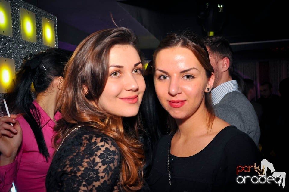 Mare petrecere cu Blaga de la Oradea, 