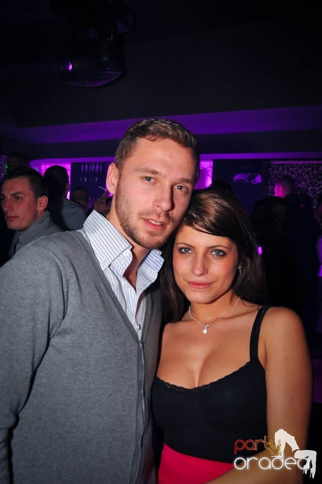 Mare petrecere cu Blaga de la Oradea, 