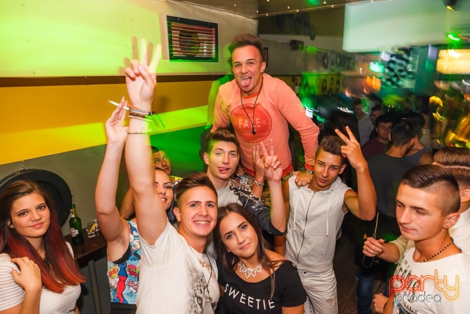 Marea Adunare în Yellow, 