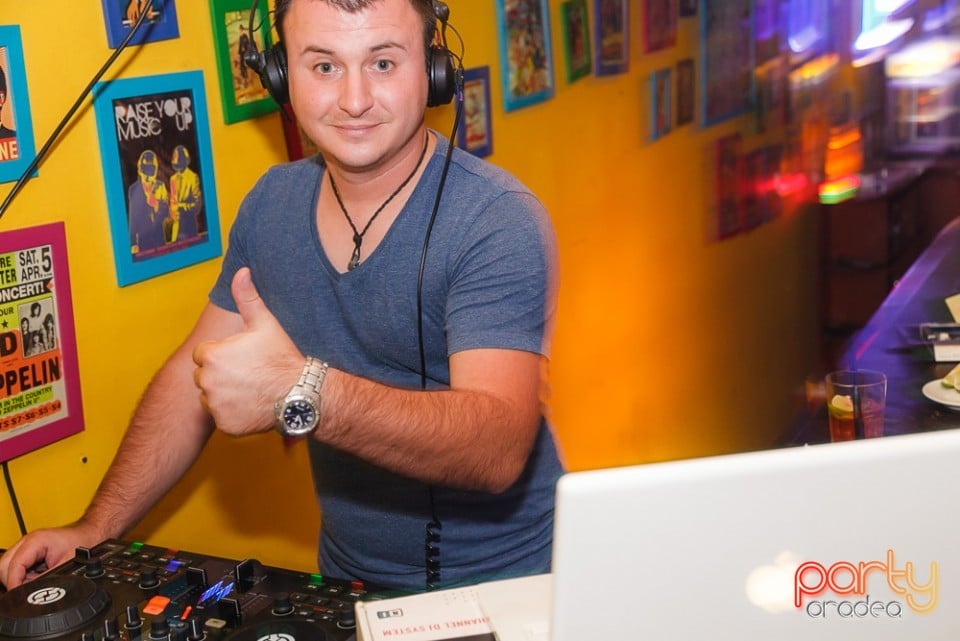 Marea Adunare în Yellow, 