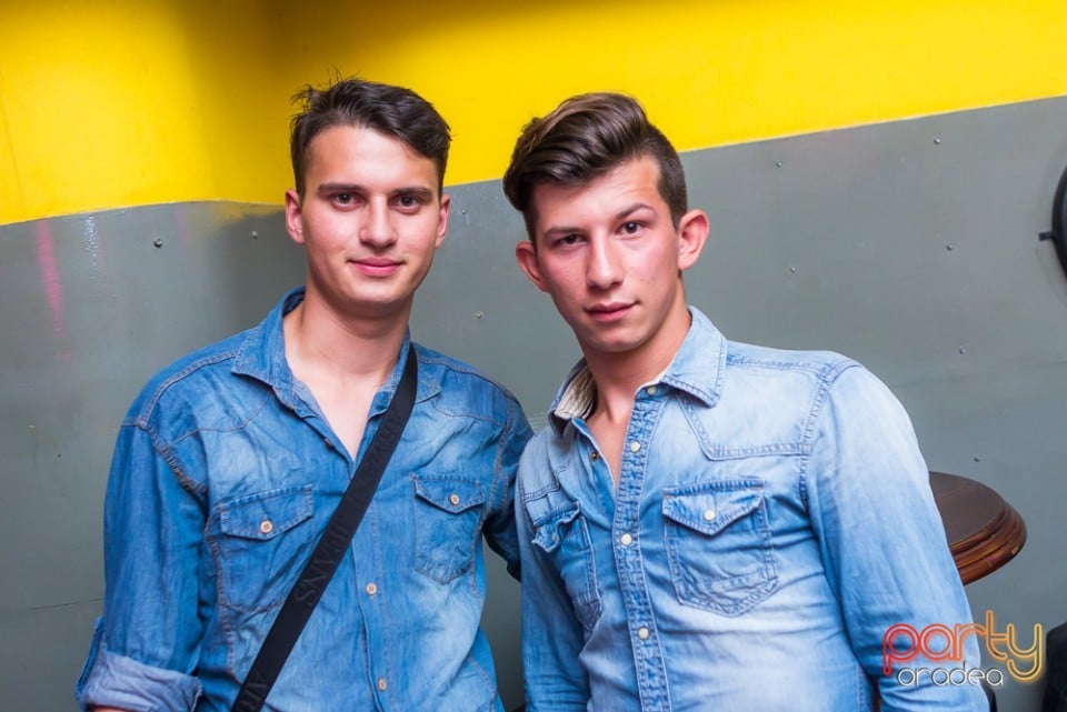 Marea Adunare în Yellow, 