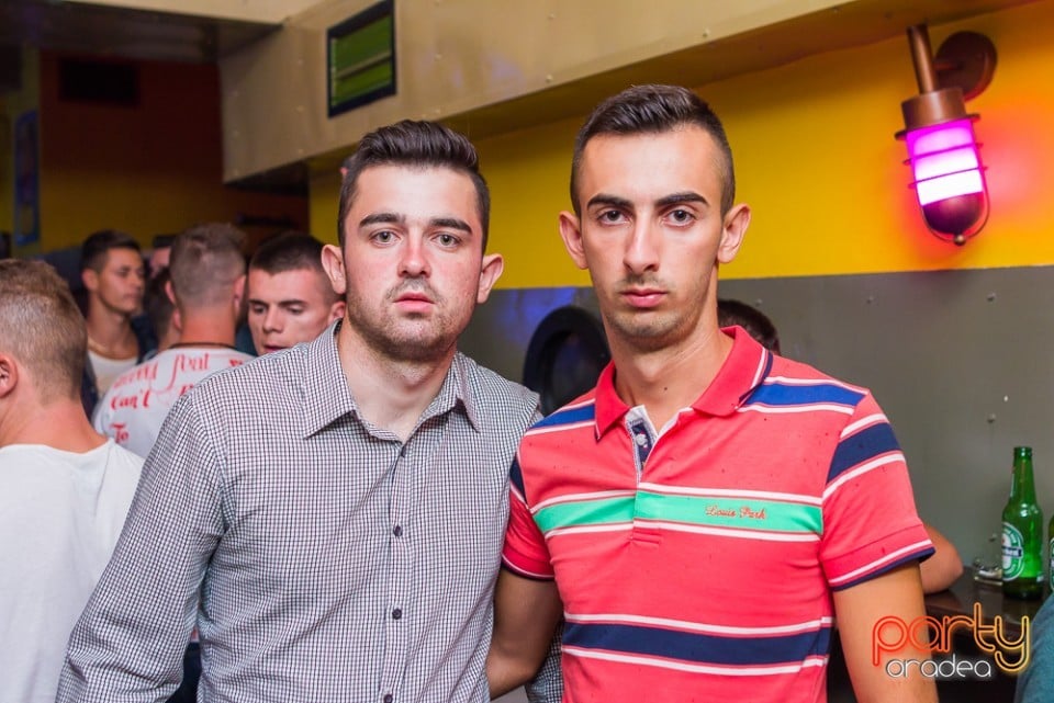 Marea Adunare în Yellow, 